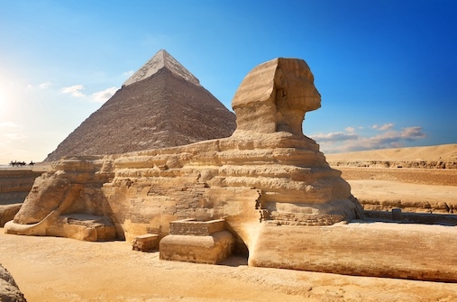מצרים - לאורך הנילוס עם שייט מלוקסור לאסוואן