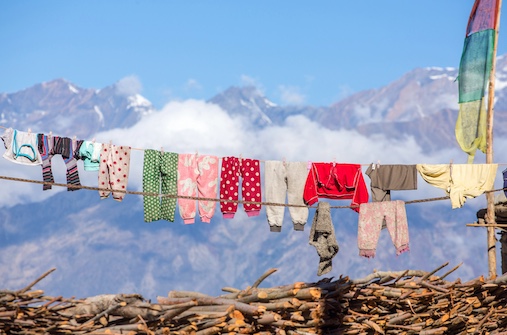 נפאל האחרת - טיול אטרקציות בלב ההימלאיה