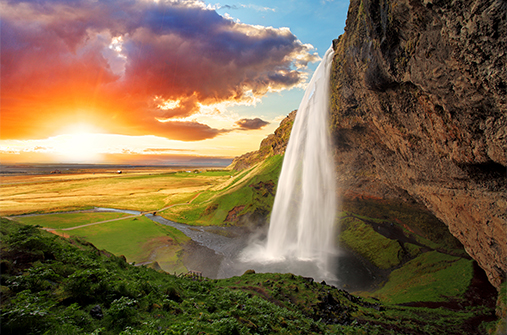טיול ג'יפים ברמות האיסלנדיות